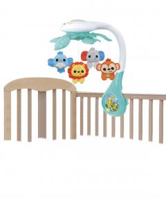 Proiector - Animale din jungla