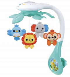 Proiector - Animale din jungla