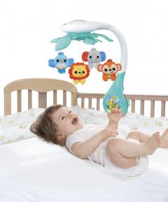 Proiector - Animale din jungla