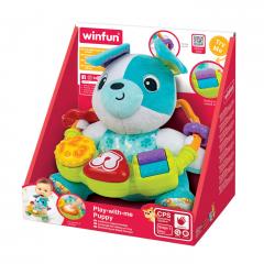 Jucarie - Catel - Joaca-te cu mine