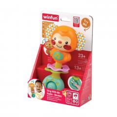 Jucarie - Maimuta zornaitoare