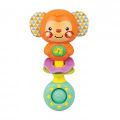 Jucarie - Maimuta zornaitoare