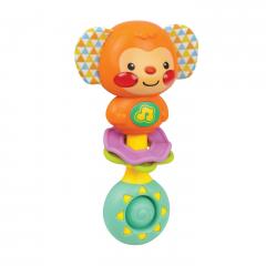 Jucarie - Maimuta zornaitoare