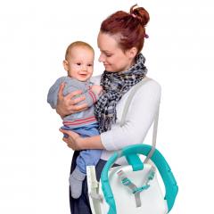 Scaun portabil 3 in 1