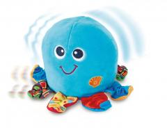 Jucarie - Caracatita dansatoare