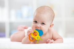 Jucarie zornaitoare - Fluture