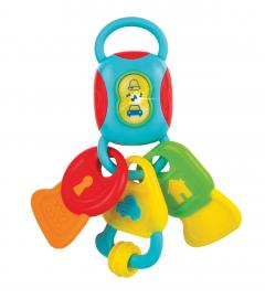 Jucarie - Sunete si lumini