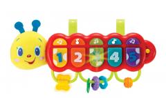 Jucarie - Omida cu sunete si lumini