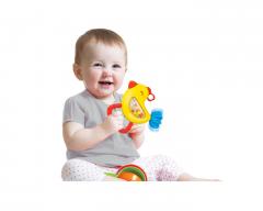 Jucarie - Pasare zornaitoare