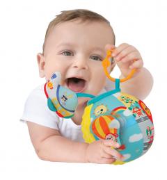 Minge - Din material textil