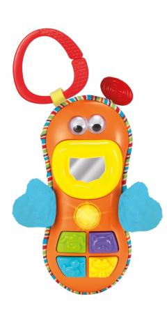 Jucarie - Telefon amuzant