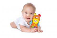 Jucarie - Telefon amuzant