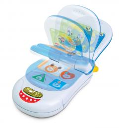 Jucarie - Telefon cu clapeta si sunete