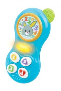 Jucarie - Telefon - Albastru