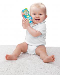 Jucarie - Telefon - Albastru