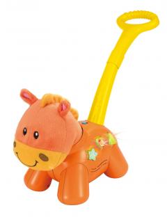 Jucarie - Ponei de impins