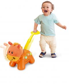 Jucarie - Ponei de impins