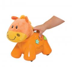 Jucarie - Ponei de impins