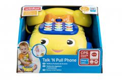 Jucarie - Telefon masina