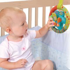 Jucarie - Volan muzical