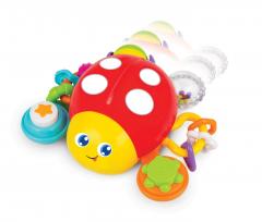 Jucarie - Gargarita interactiva