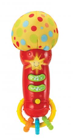 Jucarie - Microfon