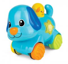 Jucarie - Catelus interactiv