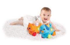 Jucarie - Catelus interactiv