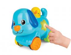 Jucarie - Catelus interactiv