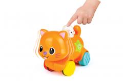 Jucarie - Pisica interactiva