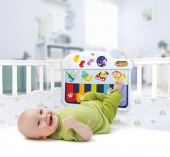 Jucarie - Pian cu sunete si lumini