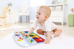 Jucarie - Pian cu sunete si lumini