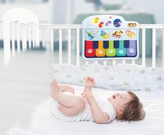 Jucarie - Pian cu sunete si lumini