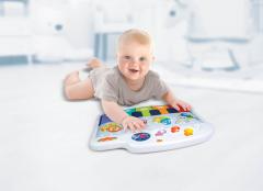 Jucarie - Pian cu sunete si lumini