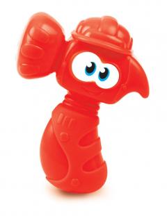 Jucarie - Camion cu unelte