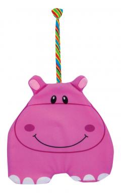 Saltea bebelusi cu zornaitoare verde