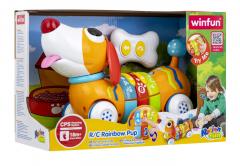 Jucarie - Catel cu telecomanda