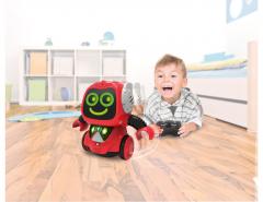 Jucarie - Robot interactiv