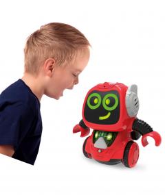 Jucarie - Robot interactiv