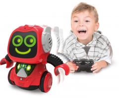 Jucarie - Robot interactiv