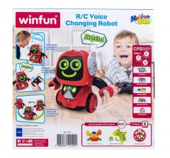 Jucarie - Robot interactiv