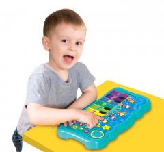 Jucarie - Orga muzicala - Multicolor