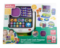 Jucarie - Casa de marcat