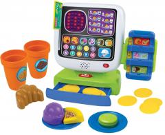 Jucarie - Casa de marcat