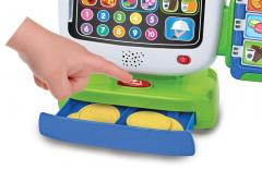 Jucarie - Casa de marcat