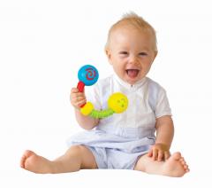 Jucarie - Zornaitoare - Garden Pals