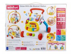 Accesorii bebelus - Antemergator