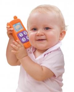 Accesorii bebelus - Antemergator