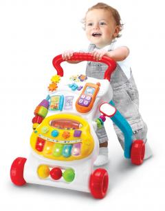 Accesorii bebelus - Antemergator