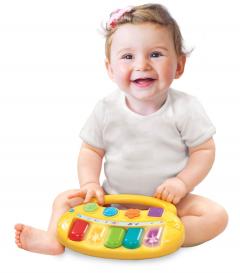 Accesorii bebelus - Antemergator